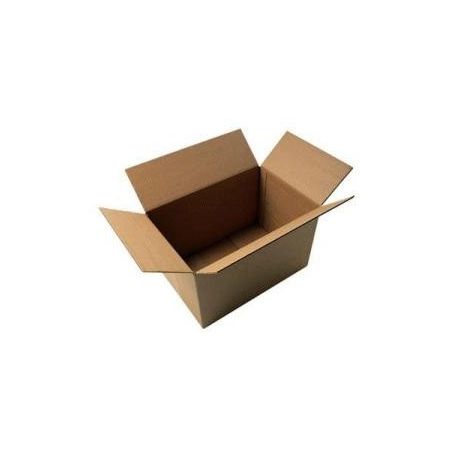 Cardboard Box - 12 x 12 x 12