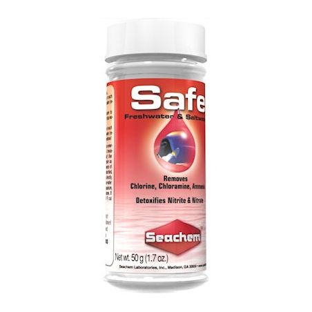 Seachem Safe 250 grams