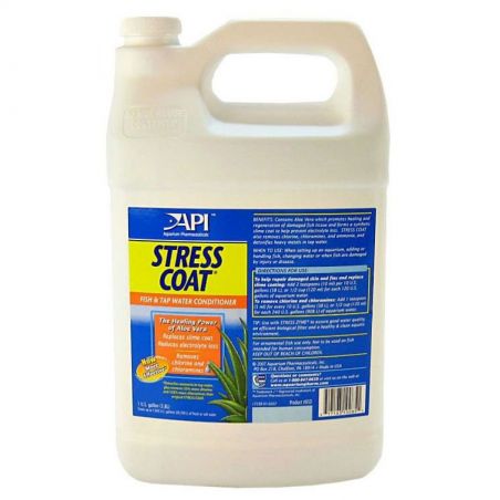 API Stress Coat - 1 gallon