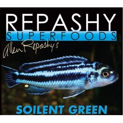 Repashy Soilent Green 12 oz