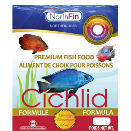NorthFin Cichlid (1mm)1Kg