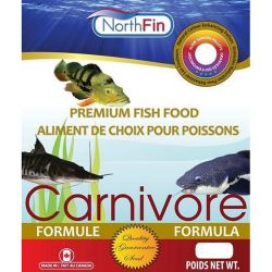 NorthFin Carnivore (10mm) 250g