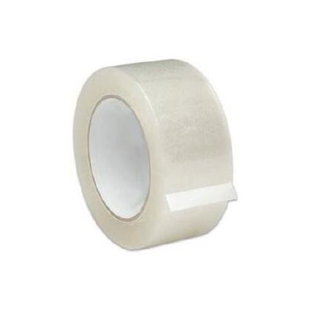 Packing Tape - Carton - Clear Sure Tape