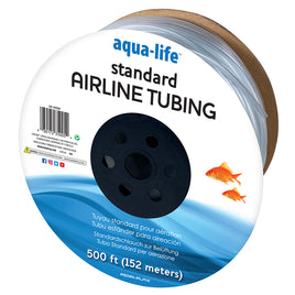 Airline Tubing - 500 ft 3/16' ID 500ft