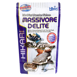 Massivore Delite® 2.2lb