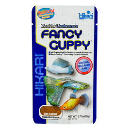 Fancy Guppy® .77oz