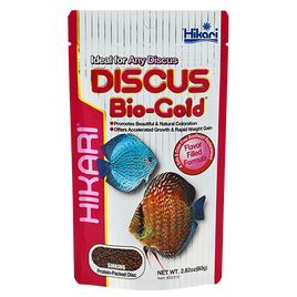 Discus Bio-Gold® 2.2lbs