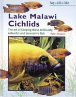 Book - Lake Tanganyika Cichlids