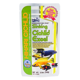 Sinking Cichlid Excel® 2.2lb