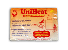 Heat Packs 40+ Hour - case of 240