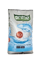 Prime (45%) Pond Meal 44.1LB BAG