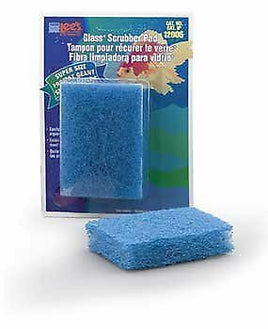 Lee's Glass Scrubber Pad