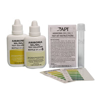 API- Ammonia Test Kit