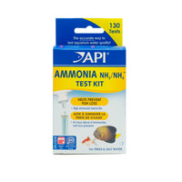 API- Ammonia Test Kit