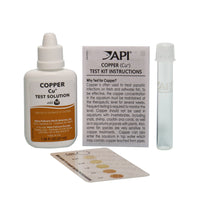 API- Copper Test Kit