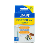 API- Copper Test Kit