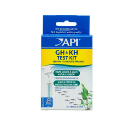 API- GH & KH Test Kit