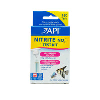 API- Nitrite Test Kit