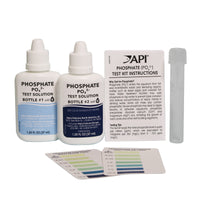 API- Phosphate Test Kit