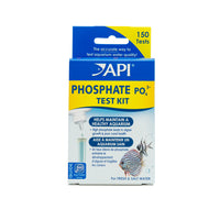 API- Phosphate Test Kit