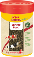 sera Shrimps Nature - 1.9oz